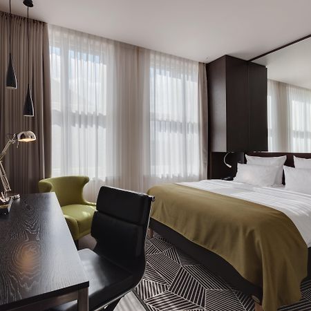 Holiday Inn Dresden - Am Zwinger By Ihg Exterior photo