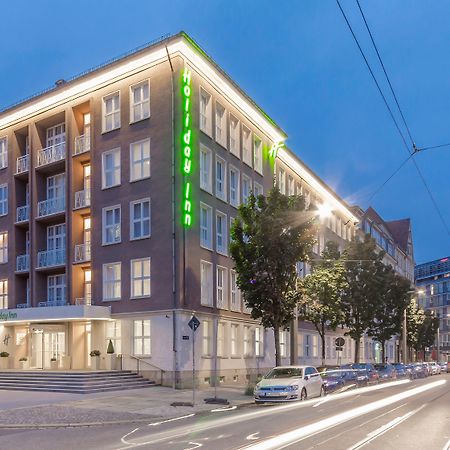 Holiday Inn Dresden - Am Zwinger By Ihg Exterior photo
