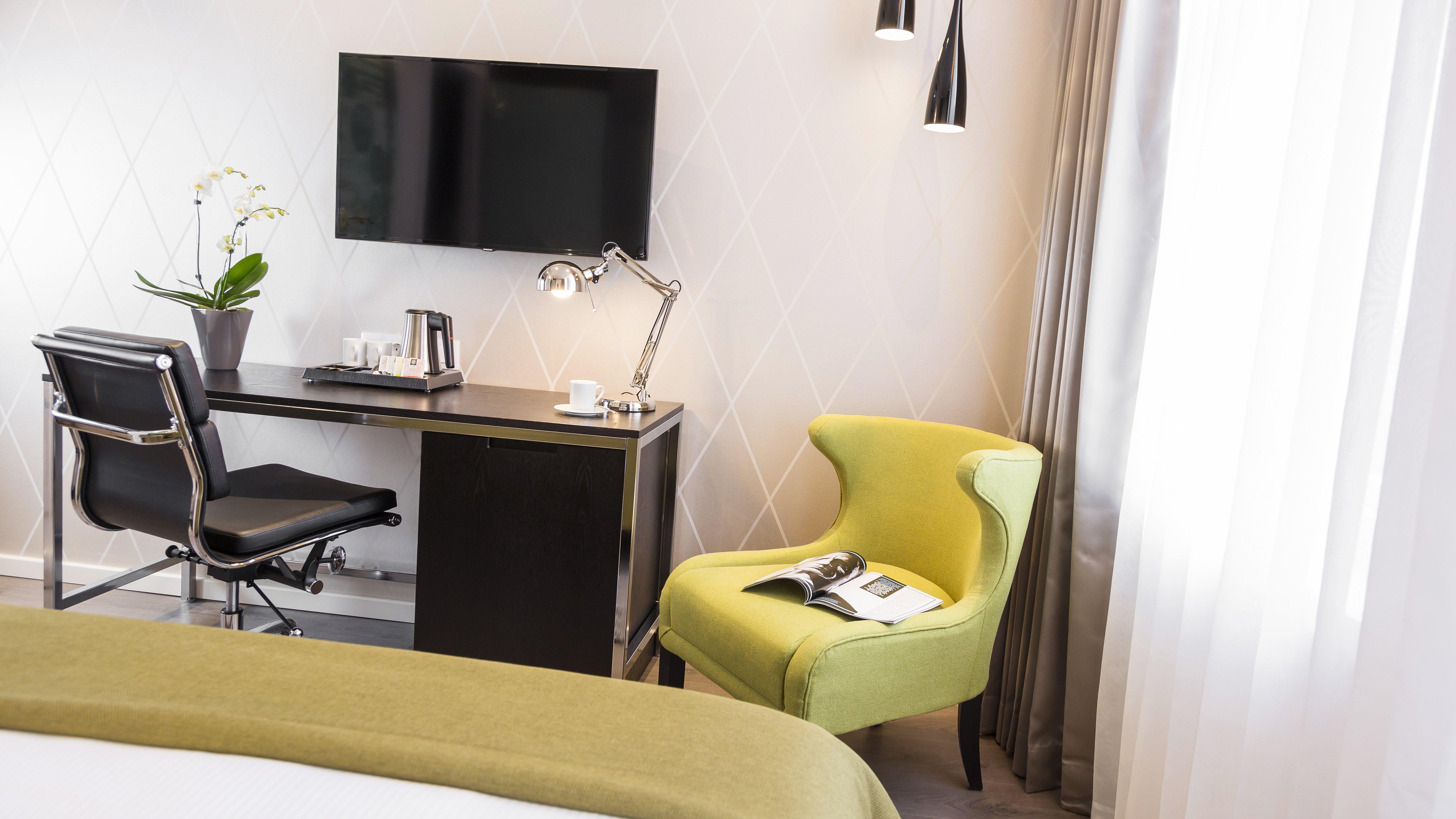 Holiday Inn Dresden - Am Zwinger By Ihg Exterior photo