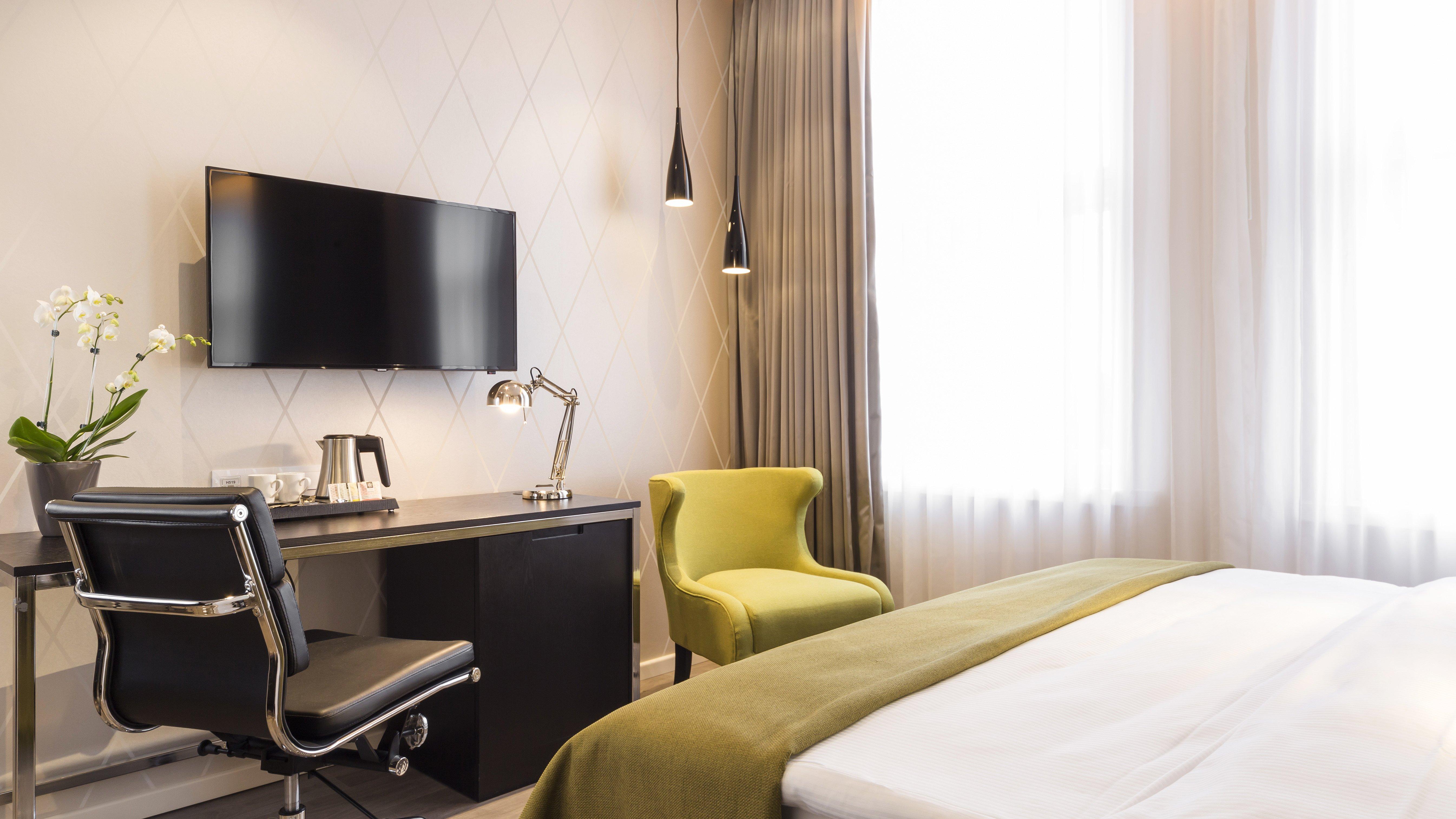 Holiday Inn Dresden - Am Zwinger By Ihg Exterior photo