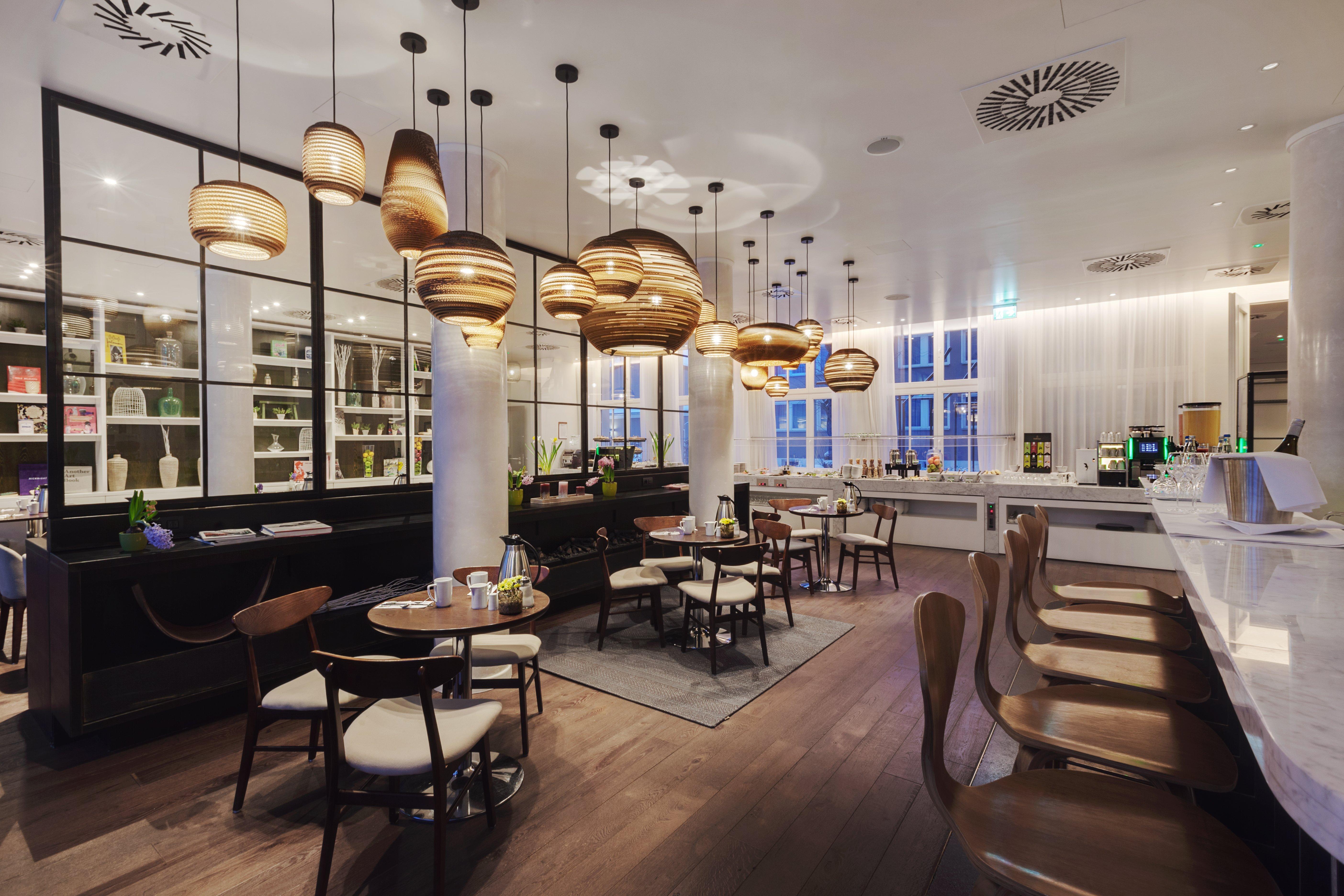 Holiday Inn Dresden - Am Zwinger By Ihg Exterior photo