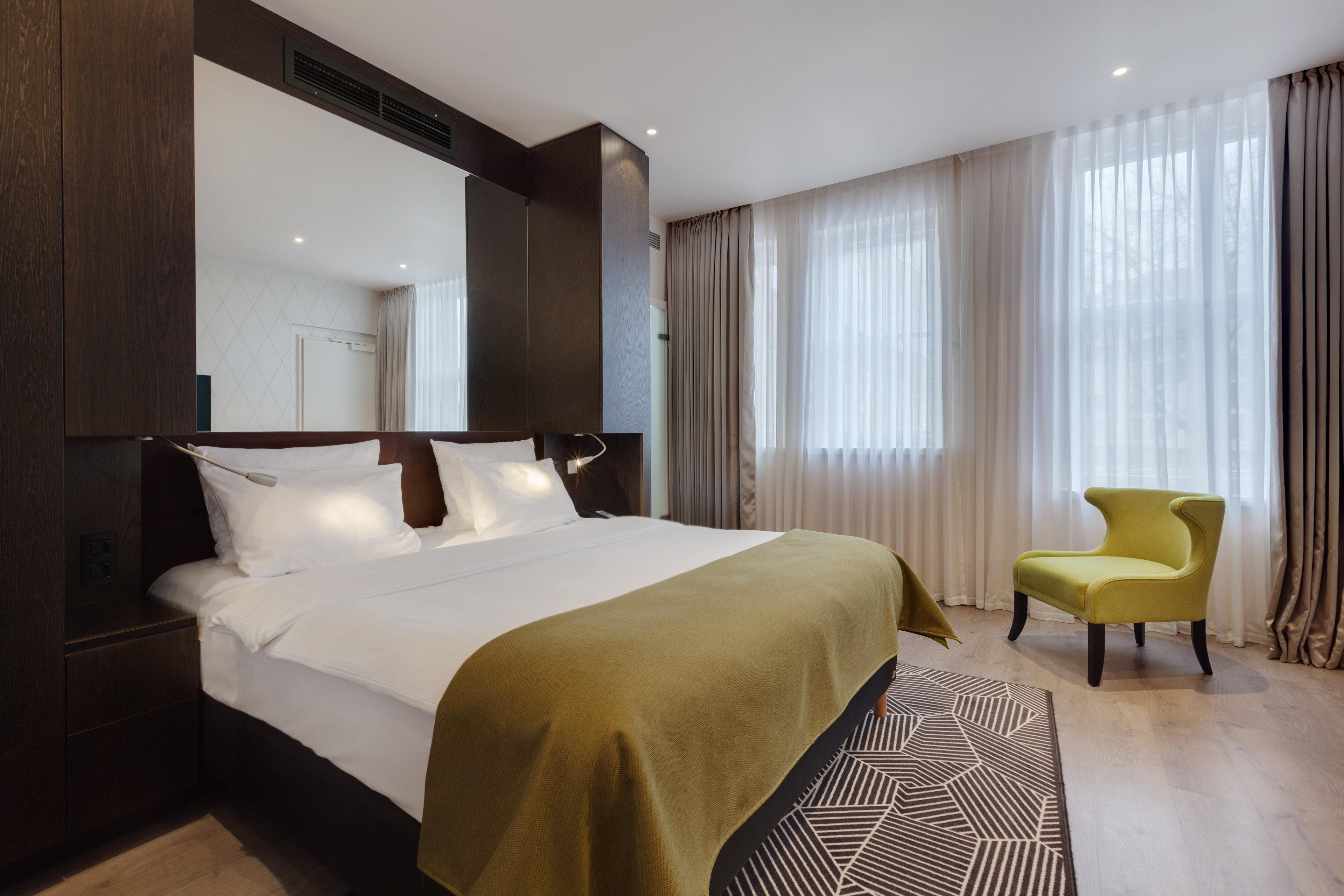 Holiday Inn Dresden - Am Zwinger By Ihg Exterior photo