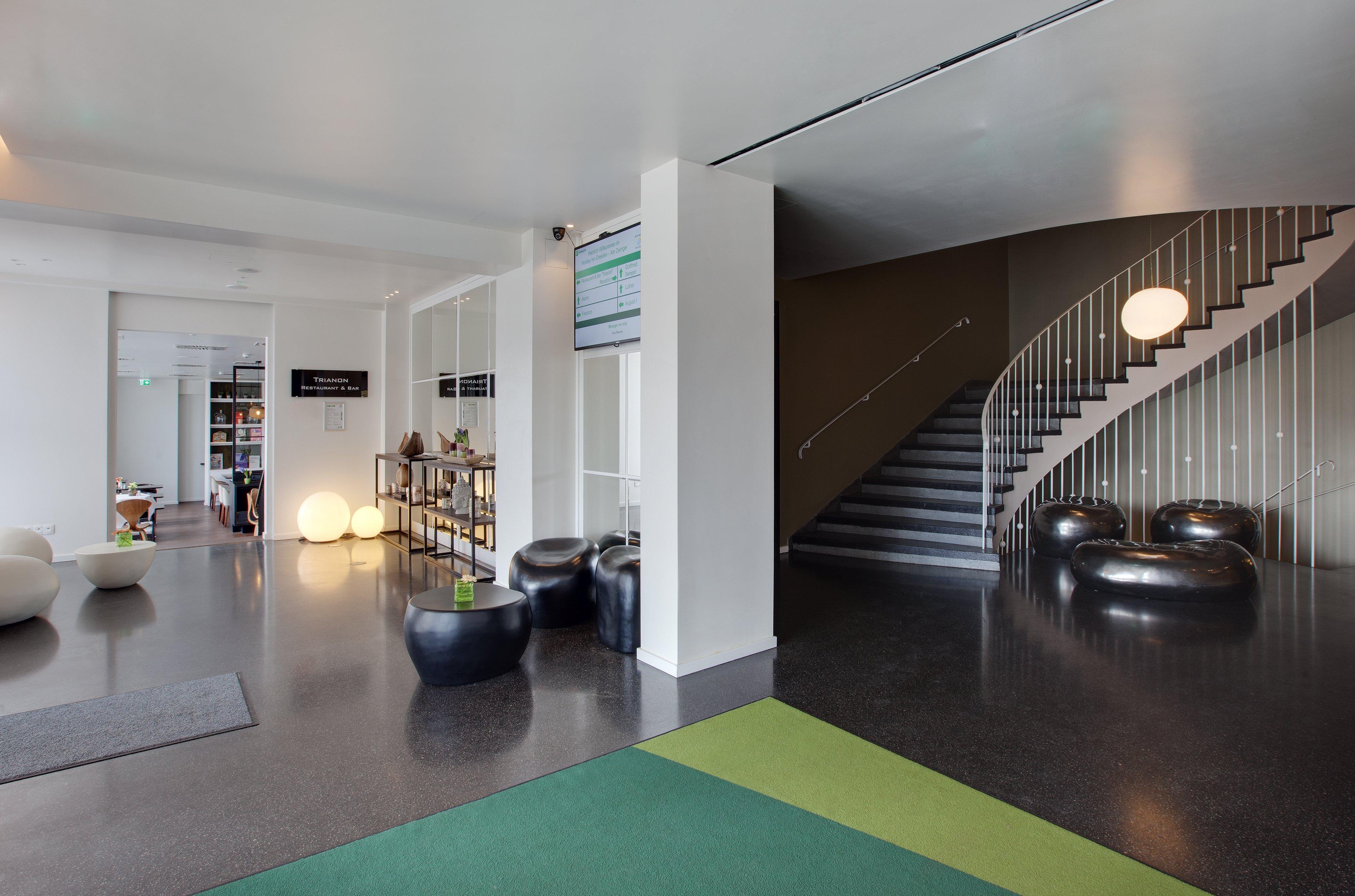Holiday Inn Dresden - Am Zwinger By Ihg Exterior photo