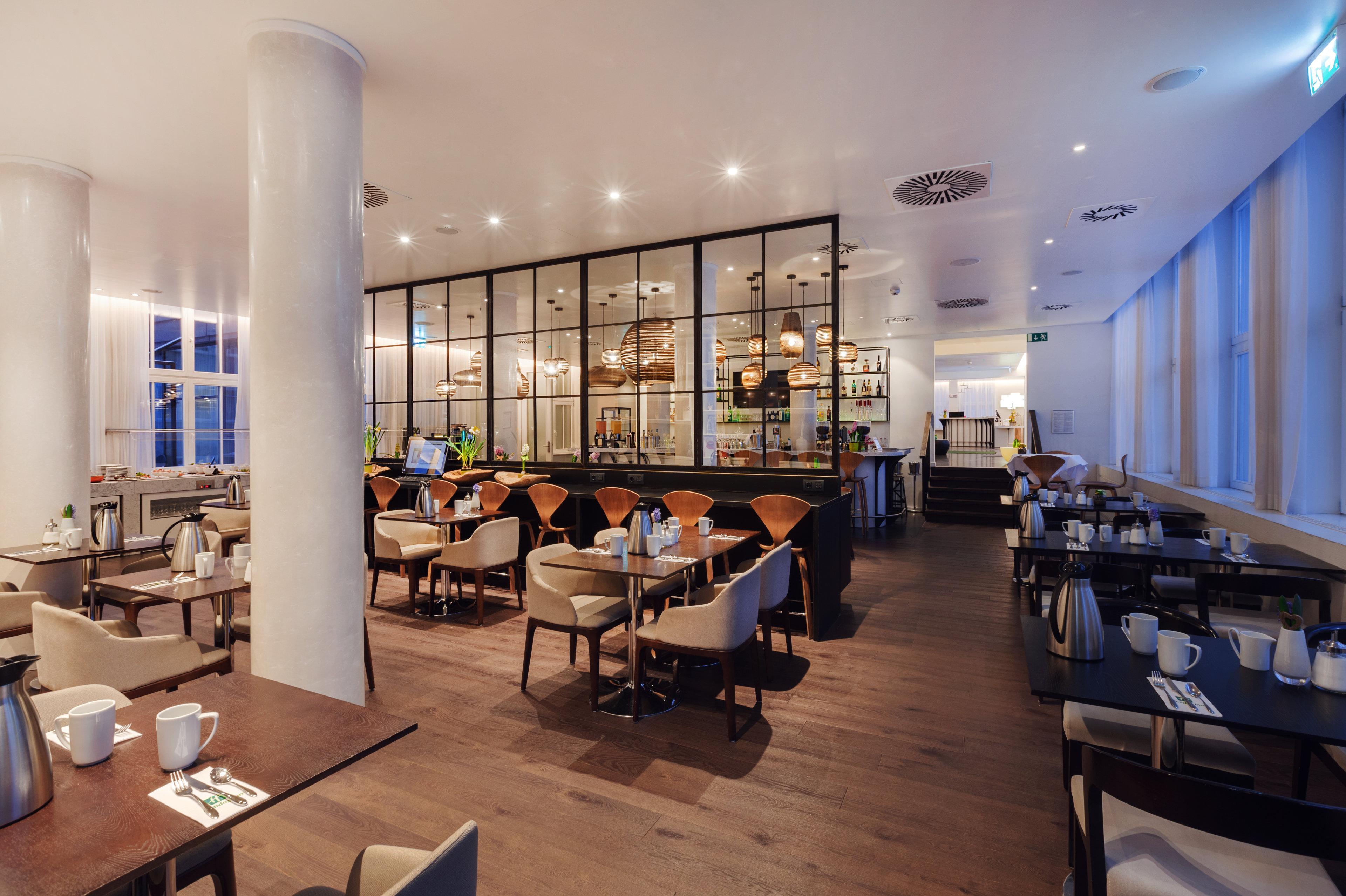 Holiday Inn Dresden - Am Zwinger By Ihg Exterior photo