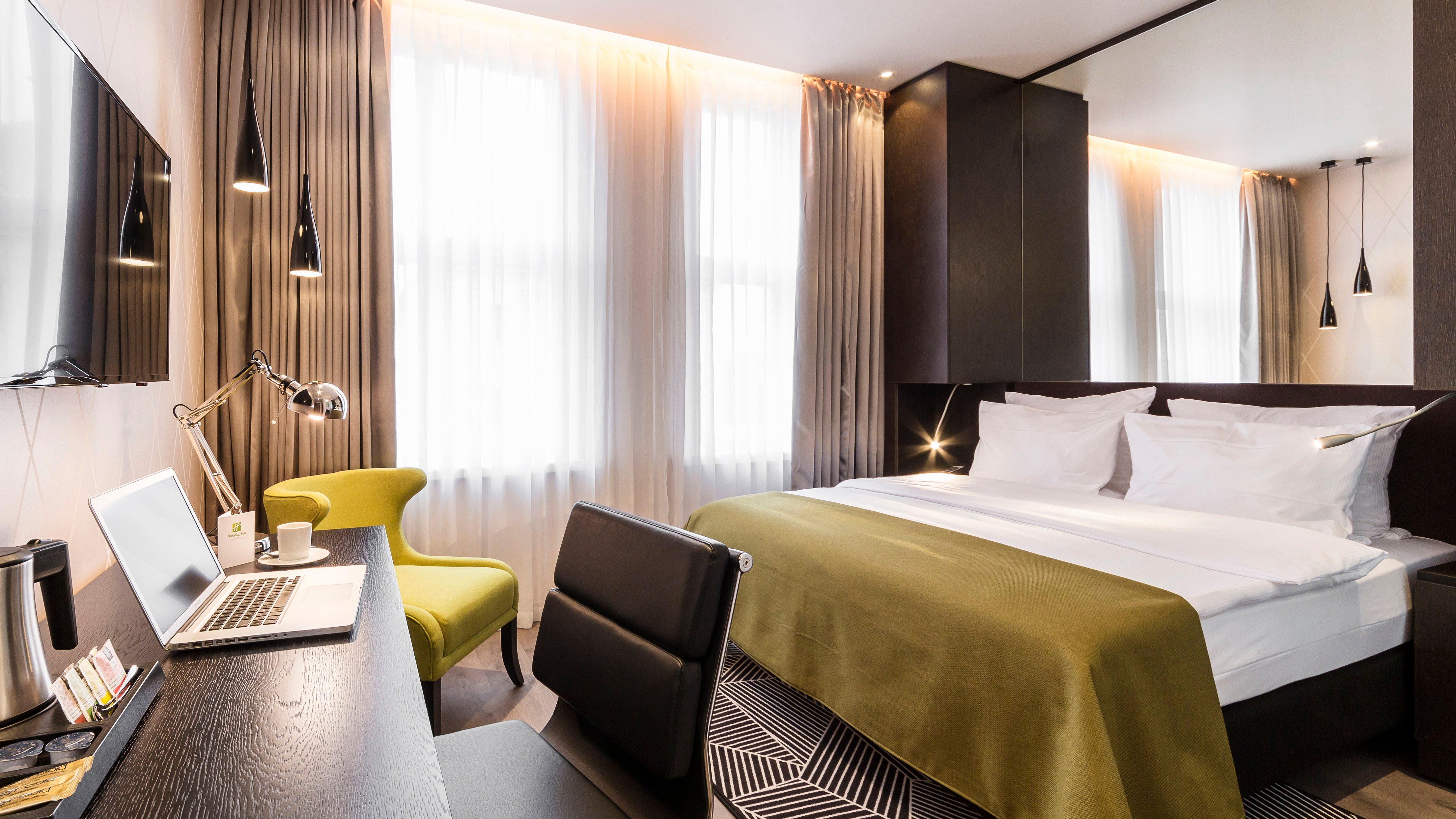 Holiday Inn Dresden - Am Zwinger By Ihg Exterior photo