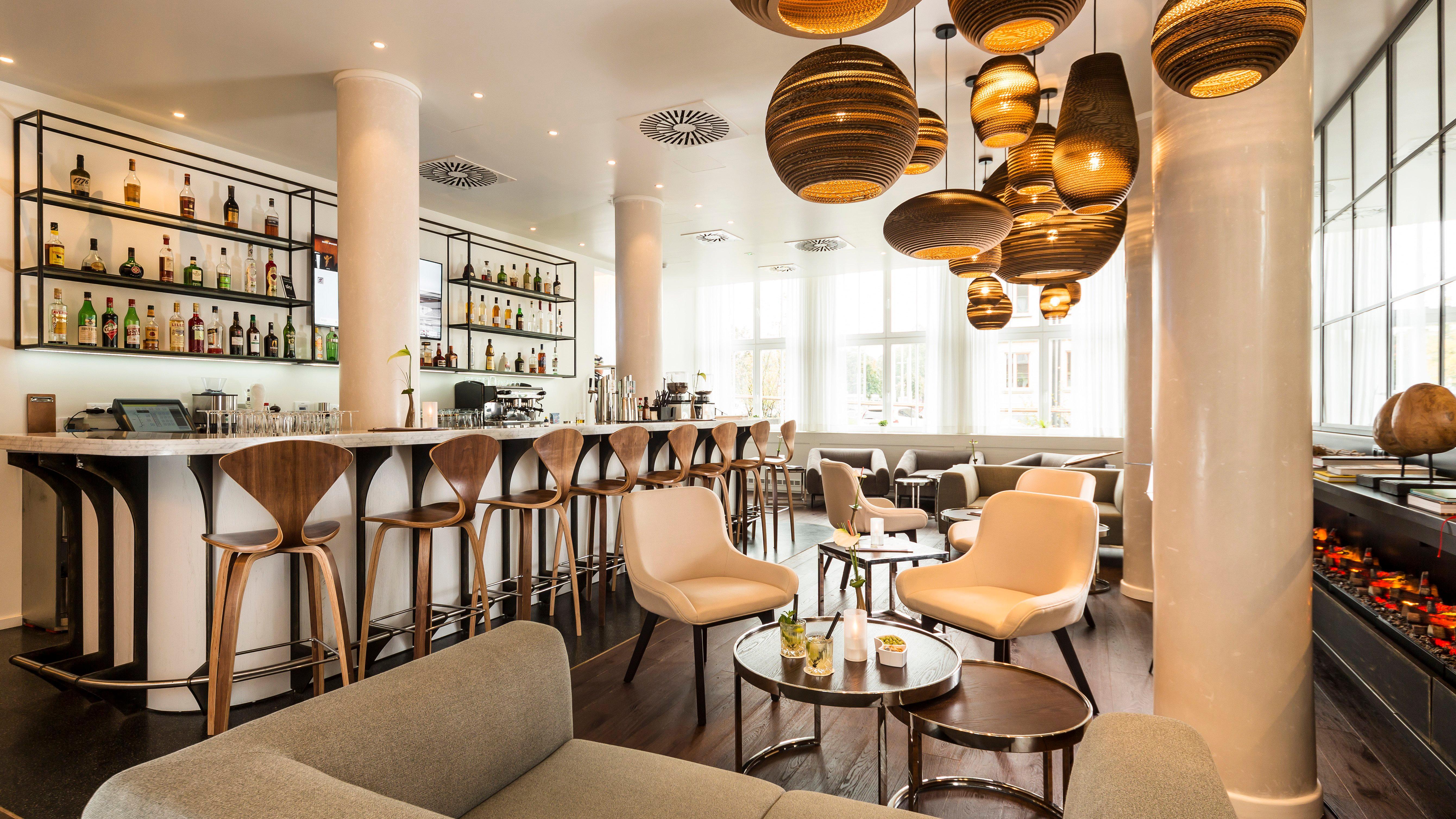 Holiday Inn Dresden - Am Zwinger By Ihg Exterior photo